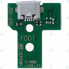 Sony Playstation 4 Controller USB conector de încărcare JDS-030