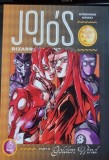 JoJo s Bizarre Adventure: Part 5--Golden Wind, Vol. 3 - Hirohiko Araki