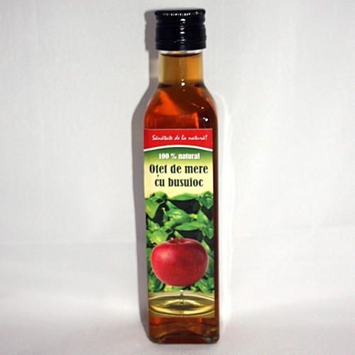 OTET DE MERE CU BUSUIOC 500ML