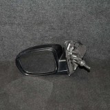 Oglinda laterală st&acirc;nga HYUNDAI i10 PA 2008 OEM: 50051001E4022717 | 1193257