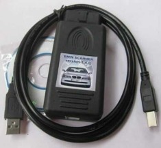 Interfata diagnoza auto OBD2 BMW Scanner 1.4 noua