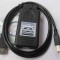 Interfata diagnoza auto OBD2 BMW Scanner 1.4 noua