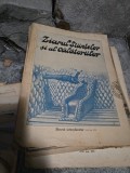 Ziarul Ştiinţelor şi al Călătorilor nr.46/1929