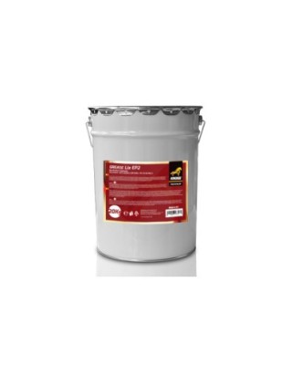 Vaselina KROSS LIX EP-2, 20kg foto