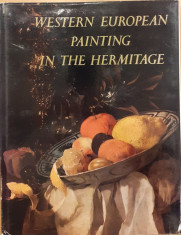 Western European Painting in the Hermitage foto