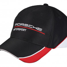 Sapca Oe Porsche Motorsport Collection Baseball Cap WAP8000010J