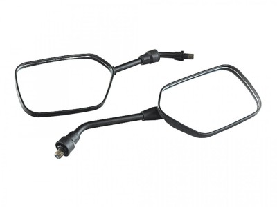 Set oglinzi negre, M10 foto