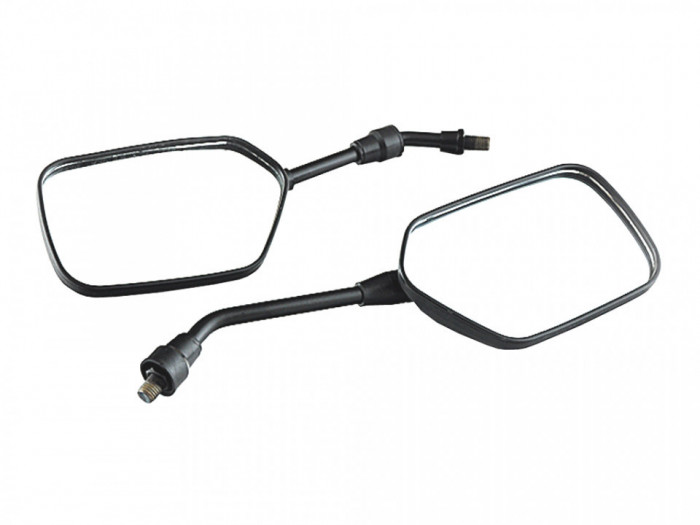 Set oglinzi negre, M10