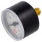 Manometru 40mm Lichide și Gaze 0-2.5 bar
