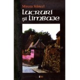 Mircea Stancel - Lucruri si limbaje - 136745