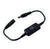 Controller banda LED, dimmer, 12V-24V DC, 4A, T106, CE Contact Electric