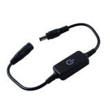 Controller banda LED, dimmer, 12V-24V DC, 4A, T106, CE Contact Electric