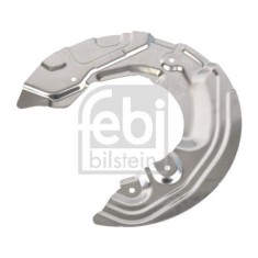 Febi Bilstein protectie stropire, disc frana