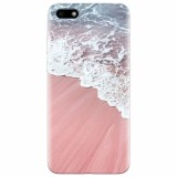 Husa silicon pentru Huawei Y5 Prime 2018, Sea Waves