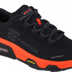 Pantofi pentru adidași Skechers Skech-Air Extreme V2- Brazin 232256-BKRD negru