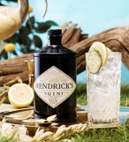 Hendrick&#039;s Original Gin 0.7L
