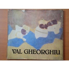 VAL GHEORGHIU de VIRGIL MOCANU , 1985