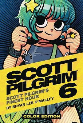 Scott Pilgrim&#039;s Finest Hour