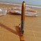 Pix Stylus Multifunktional LED Lumia Telefon suport portocaliu #6-710