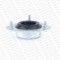 MONROE MK317 MOUNTING KIT Rulment sarcina suport arc