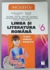 LIMBA SI LITERATURA ROMANA , CLASA A 6 - A , TEORIE , MODELE , EXERCITII de CRISTIAN CIOCANIU si ALINA ENE , 2013