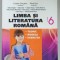 LIMBA SI LITERATURA ROMANA , CLASA A 6 - A , TEORIE , MODELE , EXERCITII de CRISTIAN CIOCANIU si ALINA ENE , 2013