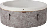 Cada spa gonflabila MSpa Verto Cocoon, 6 persoane, 850 l, 180x65 cm