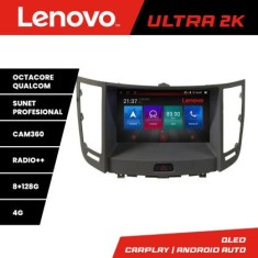 Navigatie Infinity FX intre anii 2009-2012 Octa Core Android Radio Bluetooth GPS WIFI/4G DSP 2K 8+128GB 360 Tos CarStore Technology