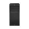 Calculator HP Z2 G4 Tower, Intel Core i7 9700 3.0 GHz, 16 GB DDR4, Fara Hard Disk, Placa Video Intel HD Graphics, Raid Controller Integrat, Windows 10