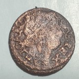 Polonia Lituania 1 Schilling/ Szelag ND (1659-66) Vilnius Ioan ll Cazimir Vasa