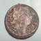 Polonia Lituania 1 Schilling/ Szelag ND (1659-66) Vilnius Ioan ll Cazimir Vasa