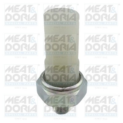 MEAT &amp; DORIA 72092 Senzor presiune ulei
