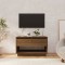 Gossi comoda tv, stejar maro, 70x41x44 cm, pal