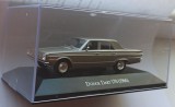 Macheta Dodge Dart 170 1966 - IXO/Altaya 1/43