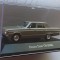 Macheta Dodge Dart 170 1966 - IXO/Altaya 1/43