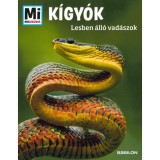K&iacute;gy&oacute;k - Lesben &aacute;ll&oacute; vad&aacute;szok - Nicolai Schirawski