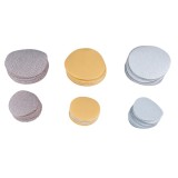 Disc slefuire 600 75mm. pachet de 10