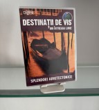 Documentar Subtitrat - DVD - Destinații de vis din &icirc;ntreaga lume - Splendori arhitectonice (Reader's Digest)