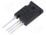 Tranzistor N-MOSFET SiC 1,2kV 12A TO247 SMC DIODE SOLUTIONS