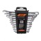 Set 12 chei combinate 6-22mm CR-V, Gadget 233302