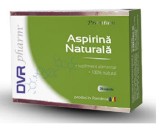 ASPIRINA NATURALA 20CPS, DVR Pharm