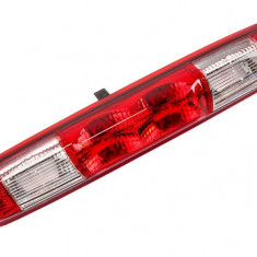 Lampa frana, stop suplimentar HUMMER H3, 2009-05.2010; GMC SIERRA, 10.2006-12.2012; CHEVROLET SILVERADO, 10.2006-06.2013, Centru, Taiwan, cu lampa de