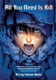 All You Need is Kill (2-in-1 Edition) | Hiroshi Sakurazaka, Yoshitoshi Abe