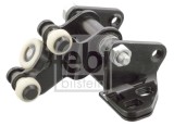 FEBI BILSTEIN 47765 febi Plus ghidaj cu role, usa glisanta