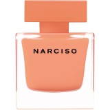 narciso rodriguez NARCISO AMBR&Eacute;E Eau de Parfum pentru femei 30 ml