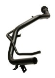 Conducta umplere, rezervor combustibil MITSUBISHI PAJERO PININ I (H6_W, H7_W) (1999 - 2007) MAXGEAR 28-1233