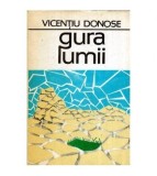 Vicentiu Donose - Gura lumii - 115572