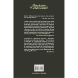 Scrisori catre Vera (editia 2019), Vladimir Nabokov