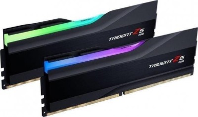 MEMORY DIMM 96GB DDR5-6800 K2/6800J3446F48GX2-TZ5RK G.SKILL &amp;quot;F5-6800J3446F48GX2-TZ5RK&amp;quot; foto