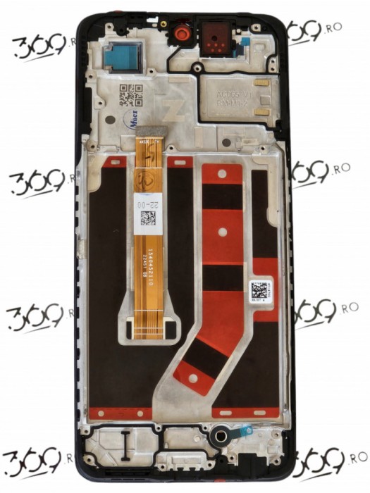 Display Oppo A98 OEM WF